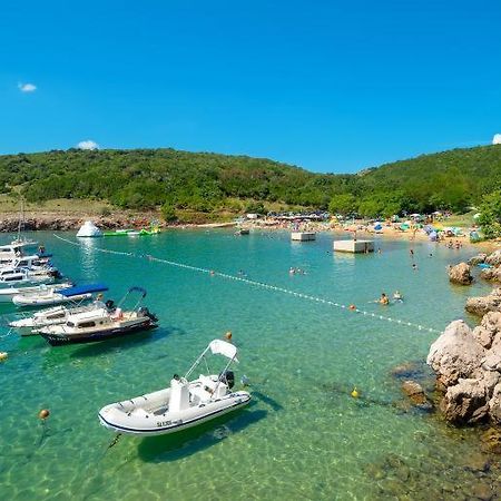 Holiday Home Domi Novi Vinodolski Ngoại thất bức ảnh