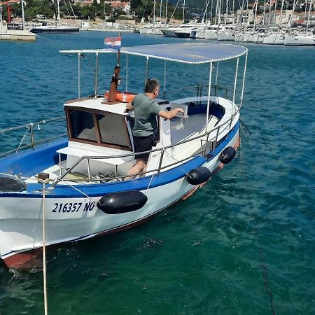 Holiday Home Domi Novi Vinodolski Ngoại thất bức ảnh