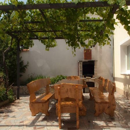 Holiday Home Domi Novi Vinodolski Ngoại thất bức ảnh
