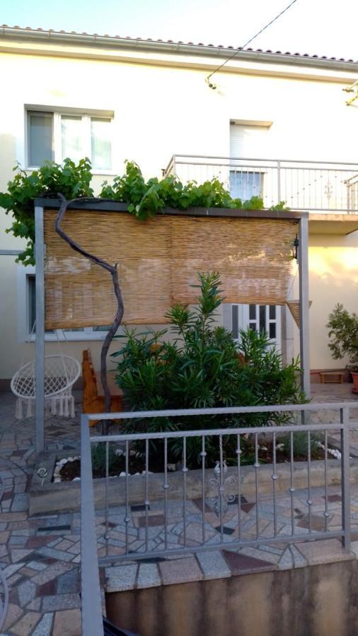 Holiday Home Domi Novi Vinodolski Ngoại thất bức ảnh