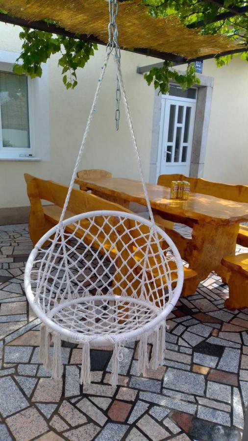 Holiday Home Domi Novi Vinodolski Ngoại thất bức ảnh