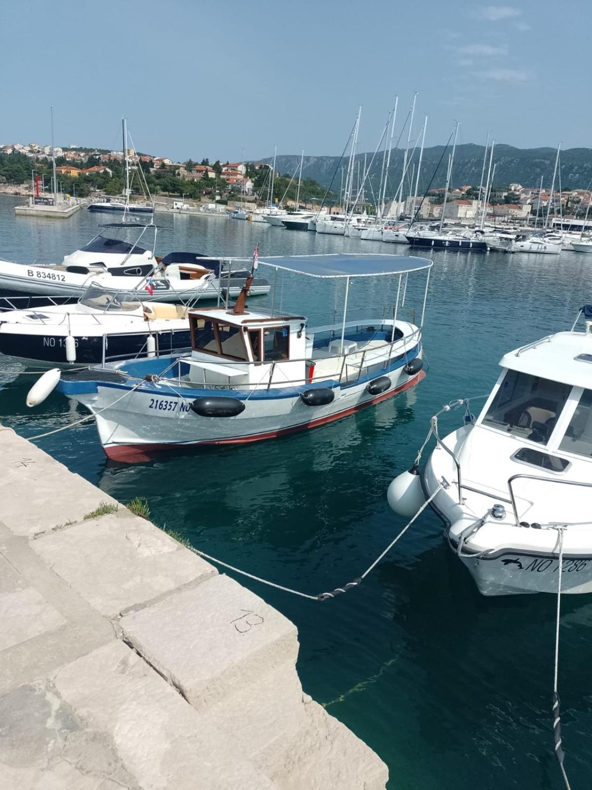 Holiday Home Domi Novi Vinodolski Phòng bức ảnh