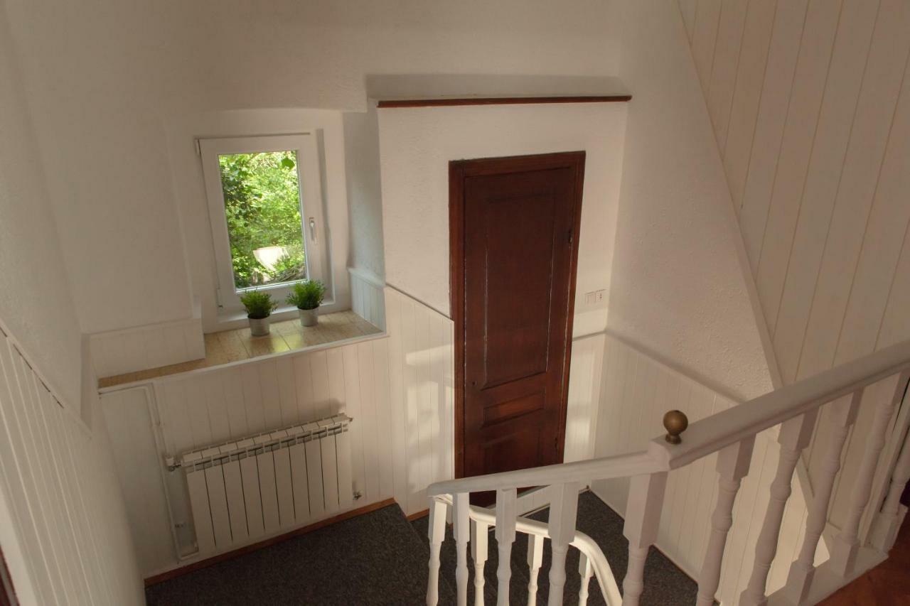 Holiday Home Domi Novi Vinodolski Ngoại thất bức ảnh