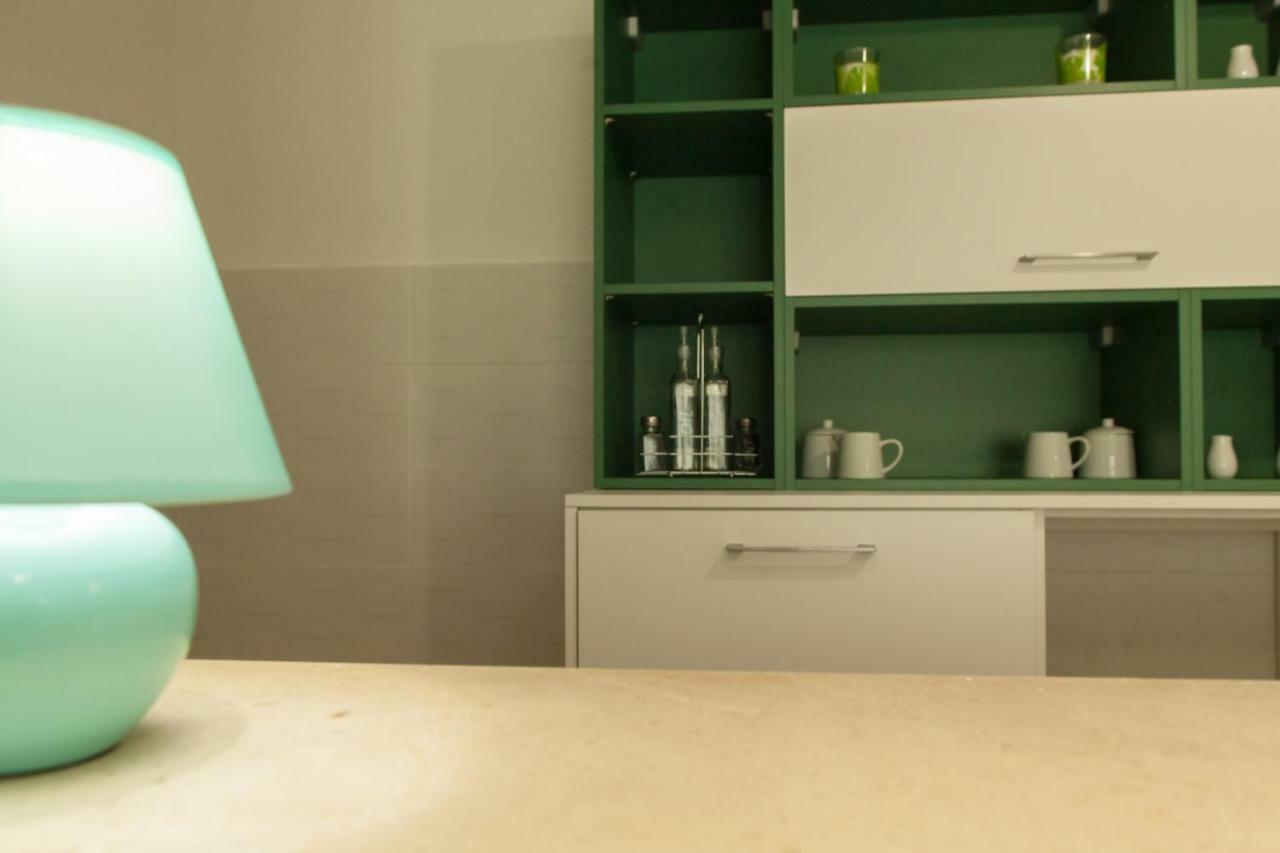 Holiday Home Domi Novi Vinodolski Ngoại thất bức ảnh