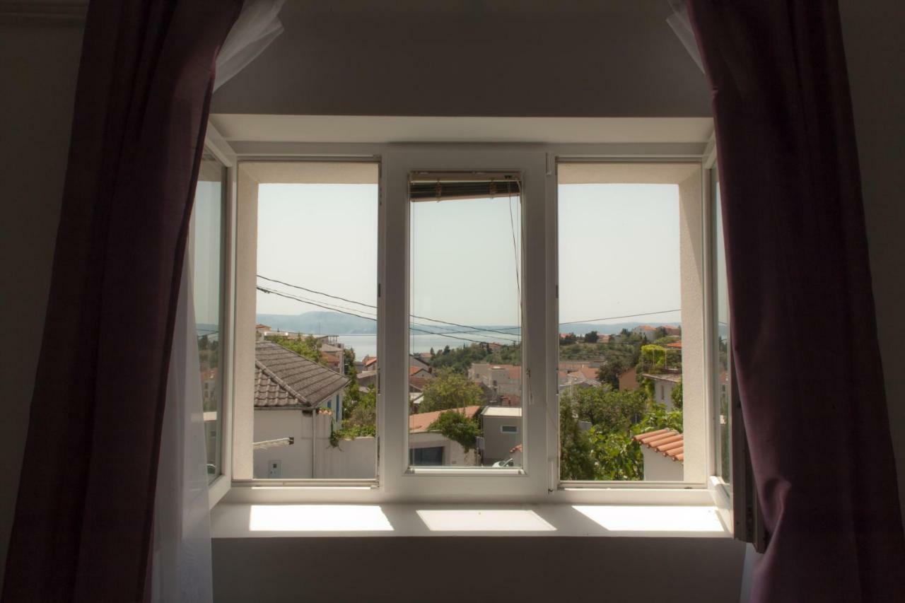 Holiday Home Domi Novi Vinodolski Ngoại thất bức ảnh